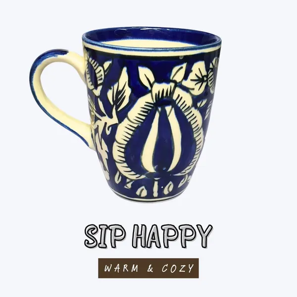 Blue_Floral_Mughal_Art_Handcarfted_Ceramic_Tea/_Coffee_Mug_(250_Ml)
