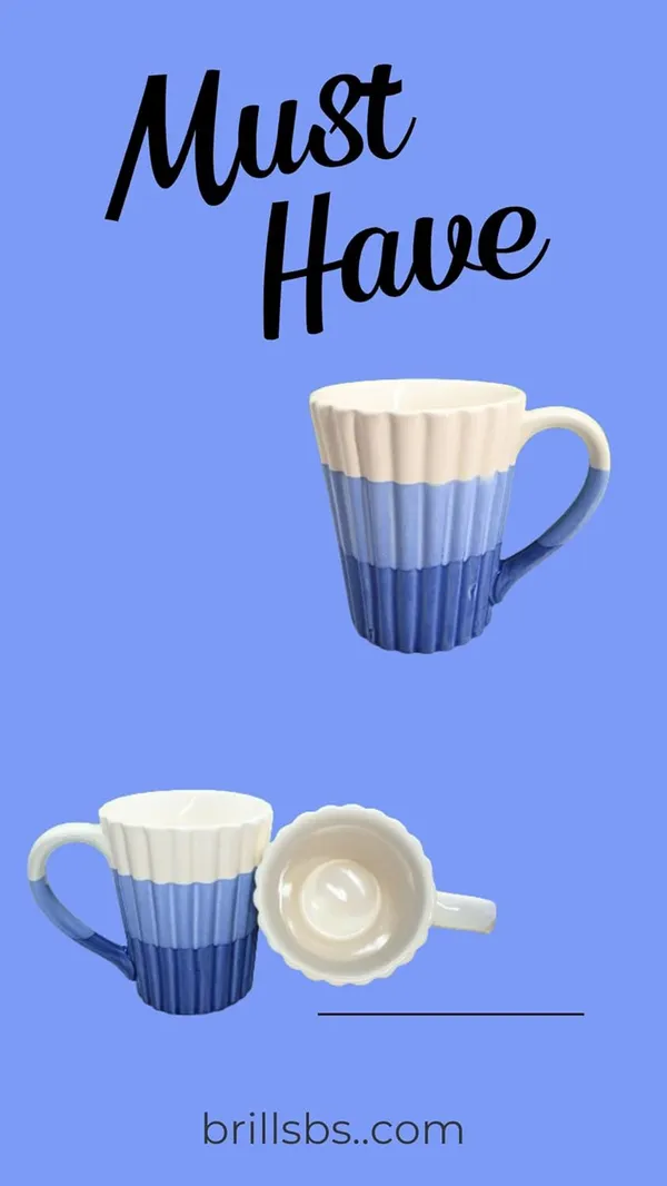 Blue,_Light_Blue,_White_Glossy_Ceramic_Coffee/_Tea/_Milk_Cup_(300_Ml)