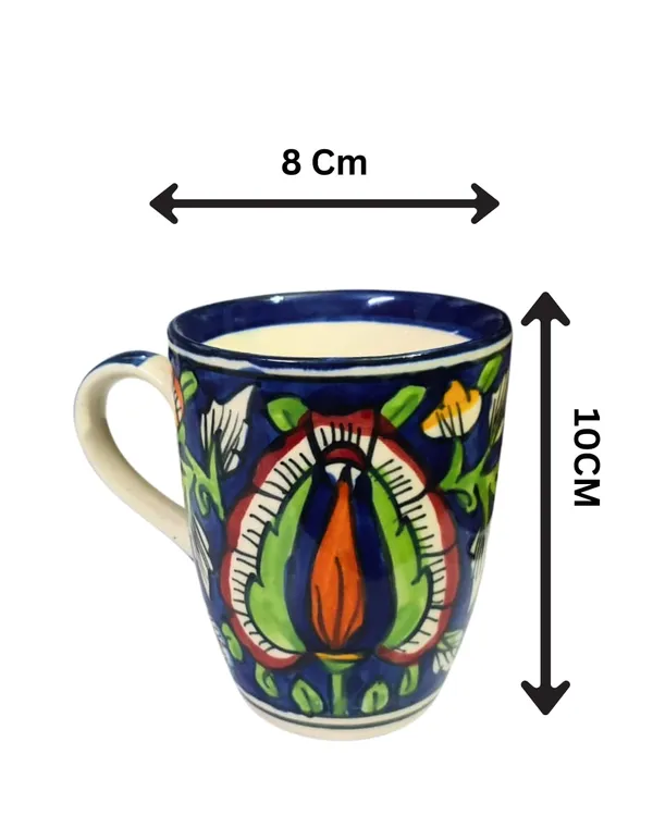 Multicolor_Mughal_Art_Handcrafted_Microwave_&_Dishwasher_Safe_Ceramic_Tea/_Coffee_Mug_(250_Ml)