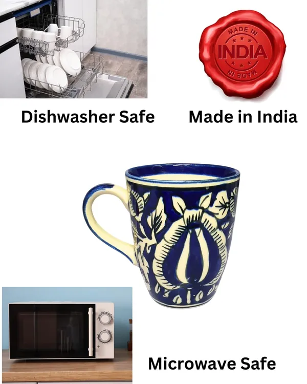 Blue_Floral_Mughal_Art_Handcarfted_Ceramic_Tea/_Coffee_Mug_(250_Ml)_Set_of_1