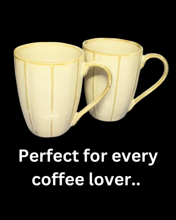 Beige_Fine_Porcelain_Glossy_Tea/_Coffee_Mug_(300_Ml)