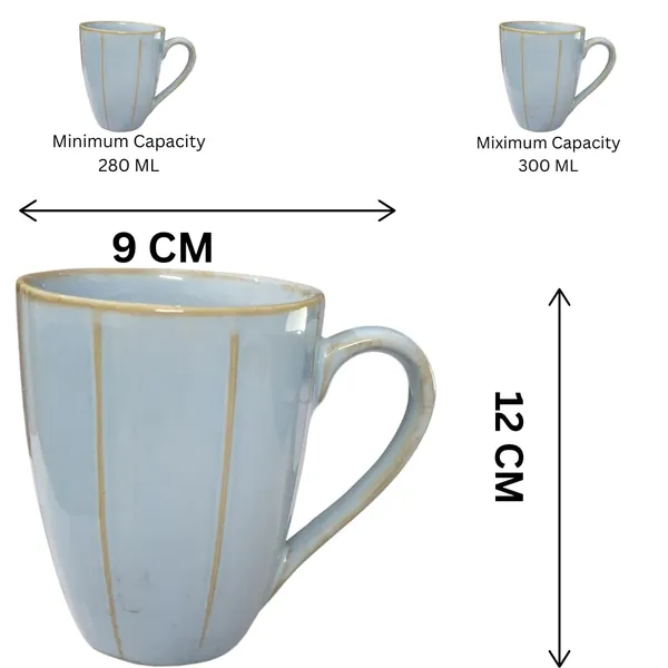 Bluish_Grey_Fine_Porcelain_Glossy_Tea/_Coffee_Mug_(300_Ml)