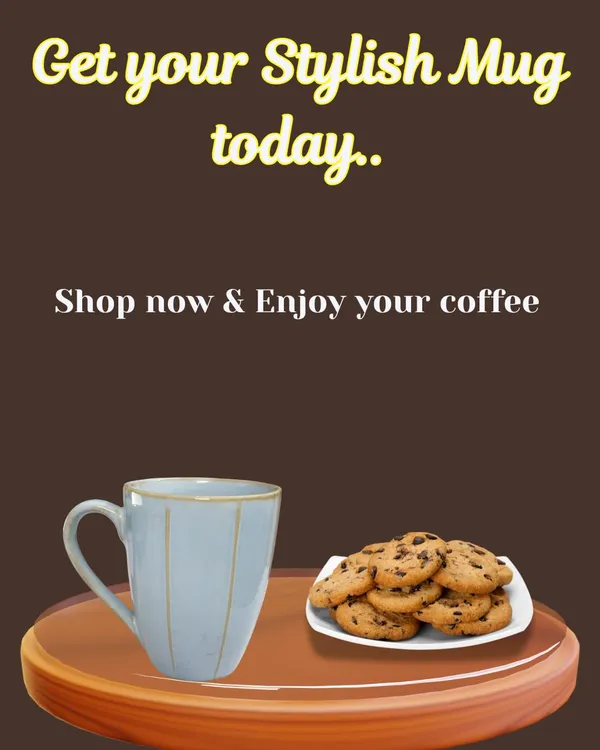 Bluish_Grey_Fine_Porcelain_Glossy_Tea/_Coffee_Mug_(300_Ml)