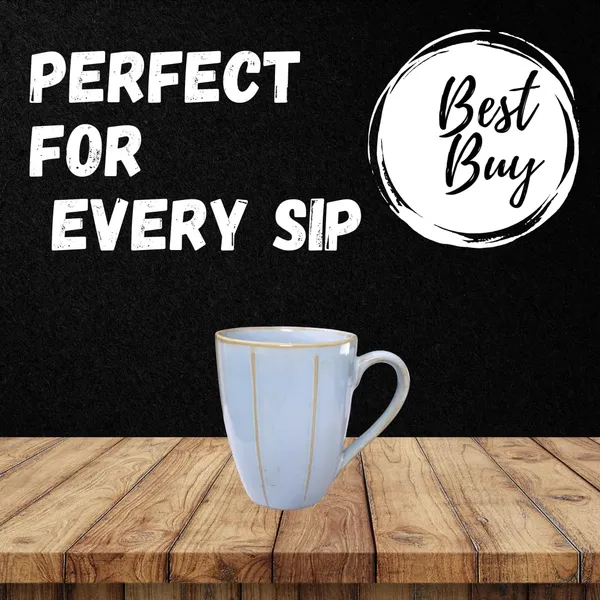 Bluish_Grey_Fine_Porcelain_Glossy_Tea/_Coffee_Mug_(300_Ml)