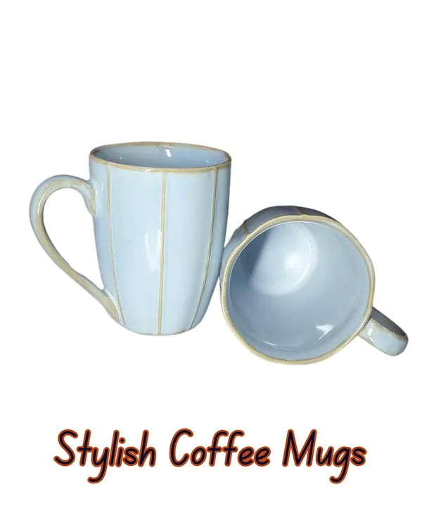 Bluish_Grey_Fine_Porcelain_Glossy_Tea/_Coffee_Mug_(300_Ml)