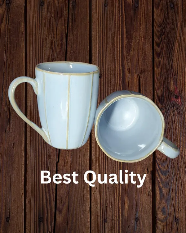 Bluish_Grey_Fine_Porcelain_Glossy_Tea/_Coffee_Mug_(300_Ml)