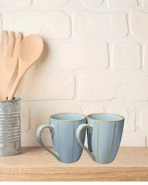Bluish_Grey_Fine_Porcelain_Glossy_Tea/_Coffee_Mug_(300_Ml)
