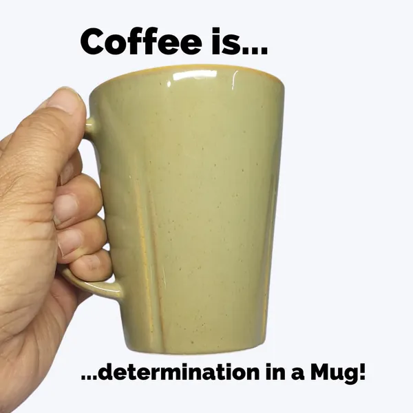 Olive_Green_Premium_Porcelain_Glossy_Tea/_Coffee_Mug_Set_(300_Ml)