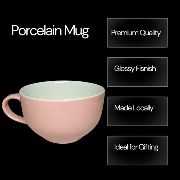 Pink_&_White_Premium_Glossy_Porcelain_Coffee/_Cappuccino_Mug_(300_Ml)