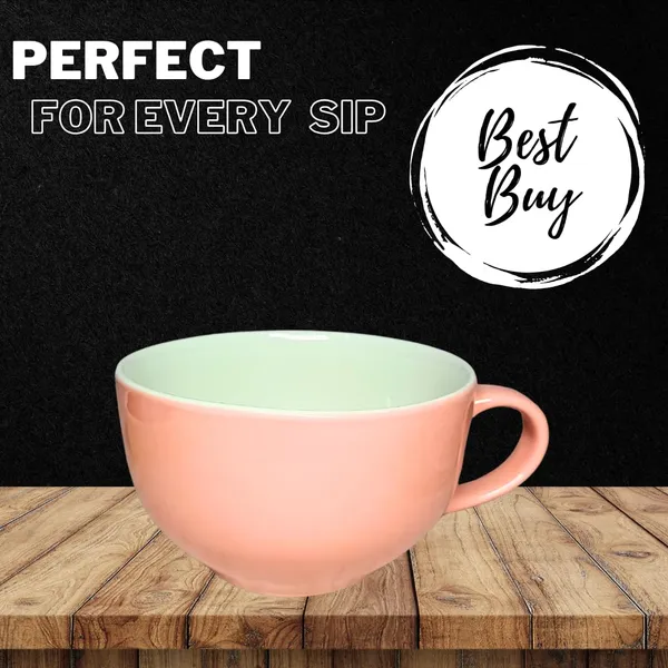 Pink_&_White_Premium_Glossy_Porcelain_Coffee/_Cappuccino_Mug_(300_Ml)