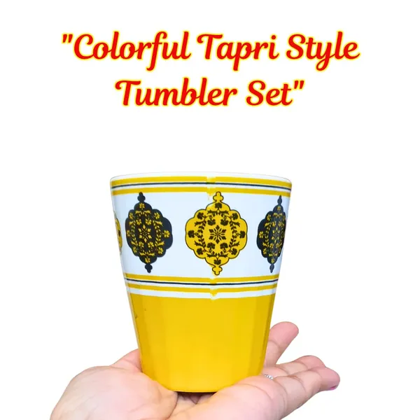 Multicolor_Ceramic_Tapri_Style_Cutting_Chai_Glass_|_Microwave_&_Dishwasher_Safe_(Pack_Of_6)_(‎18W_x_7.5H_Cm)