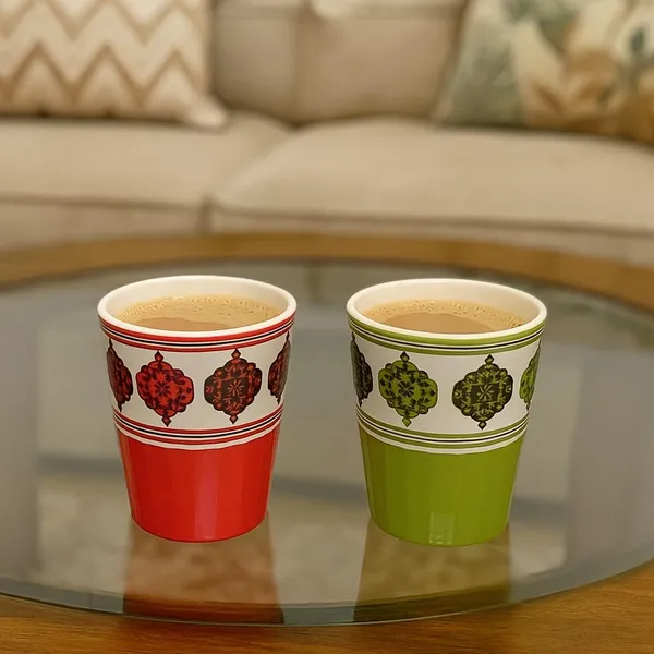 Multicolor_Ceramic_Tapri_Style_Cutting_Chai_Glass_|_Microwave_&_Dishwasher_Safe_(Pack_Of_6)_(‎18W_x_7.5H_Cm)