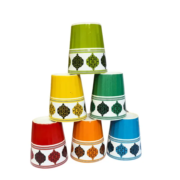 Multicolor_Ceramic_Tapri_Style_Cutting_Chai_Glass_|_Microwave_&_Dishwasher_Safe_(Pack_Of_6)_(‎18W_x_7.5H_Cm)