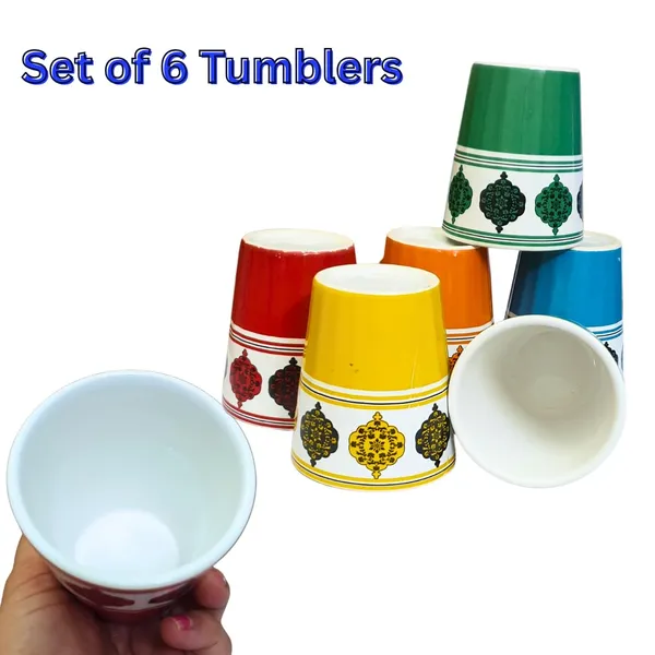 Multicolor_Ceramic_Tapri_Style_Cutting_Chai_Glass_|_Microwave_&_Dishwasher_Safe_(Pack_Of_6)_(‎18W_x_7.5H_Cm)