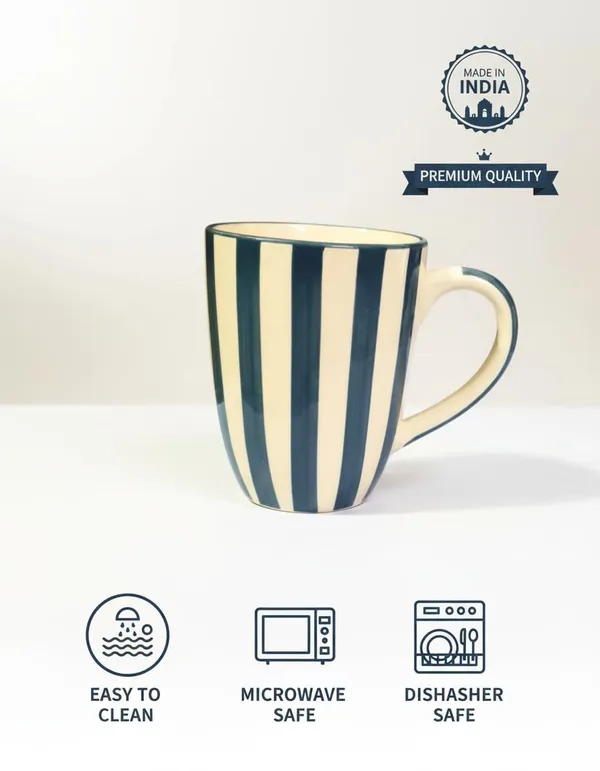 Premium_Ceramic_Coffee_Mug_|_Microwave_&_Dishwasher_Safe_|_Stylish_Striped_Tea_Cup_for_Home_&_Office_I_Strong_and_Long-Lasting_Drinkware_(White_with_Grey_Stripes)