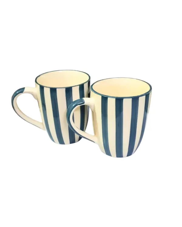 Premium_Ceramic_Coffee_Mug_|_Microwave_&_Dishwasher_Safe_|_Stylish_Striped_Tea_Cup_for_Home_&_Office_I_Strong_and_Long-Lasting_Drinkware_(White_with_Grey_Stripes)_Set_of_2