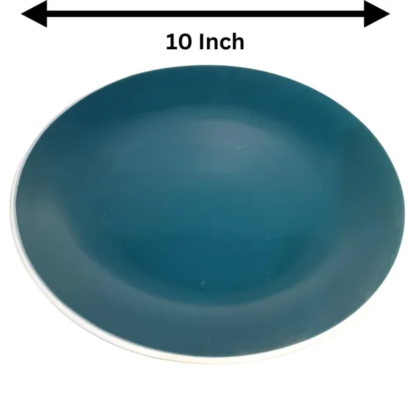 Green_Ceramic_Plain_Dinner_Plates_(Pack_Of_2)