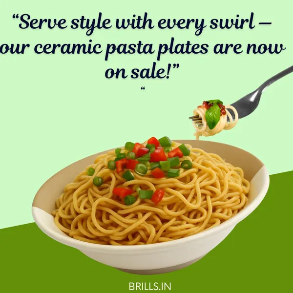 Brown_&_Off_White_Premium_Ceramic_Double-Tone_Design,_Microwave_Safe_Pasta/_Noodles/_Soup_Plate_(9_X_2.5_Inch)