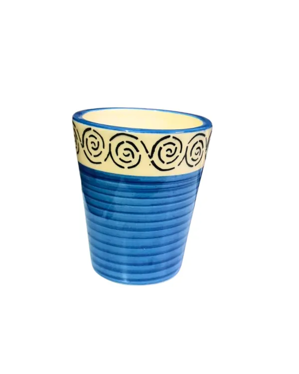 Brills_Ceramic_Premium_Planter_for_Indoor_Plants_|_Blue_Glossy_-_Fade_Resistant_Flower_Pot_Home_Decor_Pot_for_Indoor_&_Outdoor_Plants_-_Easy_to_Clean_(Plant_Not_Included)