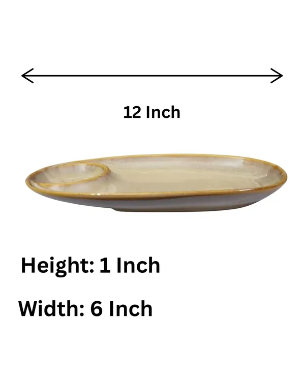 Handcrafted_Ceramic_Platter_with_Dip_Bowl_|_Microwave,_Dishwasher_&_Refrigerator_Safe_|_Light_Beige_Color_Serving_Platter_|_Made_in_India_|_Ideal_for_Snacks,_Appetizers_&_Gifting_-_(30_cm_Length)