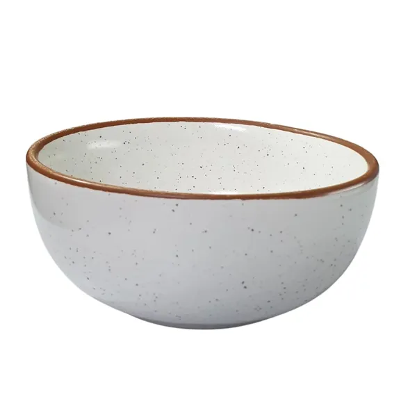 Offwhite_Lead-Free,_Non-Toxic,_Dishwasher_&_Microwave_Safe_Handcrafted_Ceramic_Serving_Bowl_(‎15.5W_X_7H_Cm)