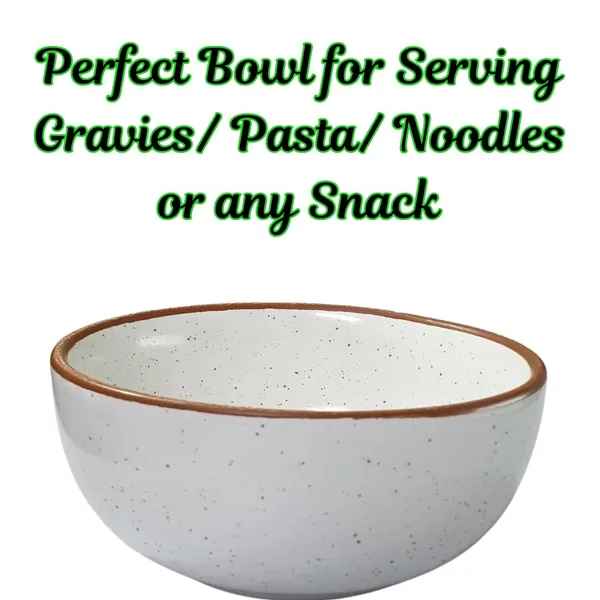 Offwhite_Lead-Free,_Non-Toxic,_Dishwasher_&_Microwave_Safe_Handcrafted_Ceramic_Serving_Bowl_(‎15.5W_X_7H_Cm)
