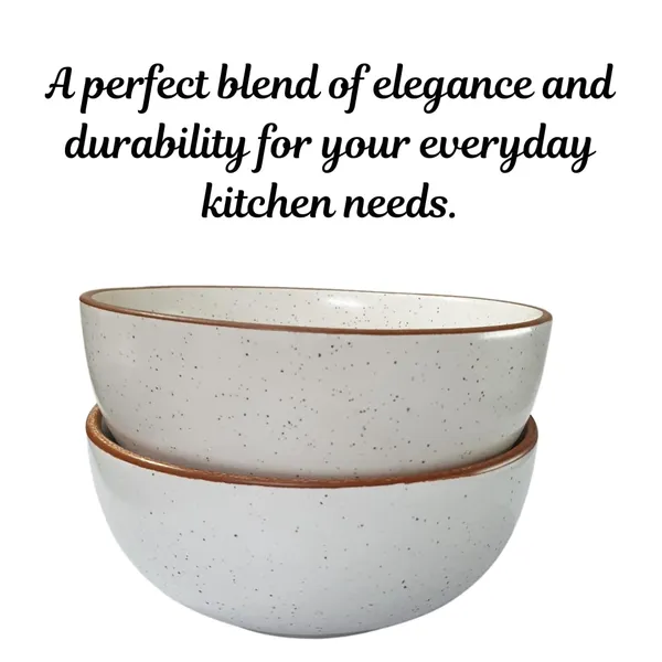 Offwhite_Lead-Free,_Non-Toxic,_Dishwasher_&_Microwave_Safe_Handcrafted_Ceramic_Serving_Bowl_(‎15.5W_X_7H_Cm)