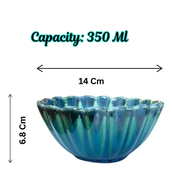 Peacock_Inspired_Glaze_Microwave_&_Dishwasher_Safe_Ceramic_Bowl_(Set_Of_2)_(350_Ml)
