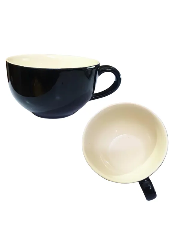 Brills_Fine_Porcelain_Cappuccino_Coffee_Mug_(300_ml)_-_Black_&_White_|_Microwave_&_Dishwasher_Safe_|_Handcrafted_by_Local_Artisans_|_Premium_Ceramic_Tea_Cup_-_Pack_of_2