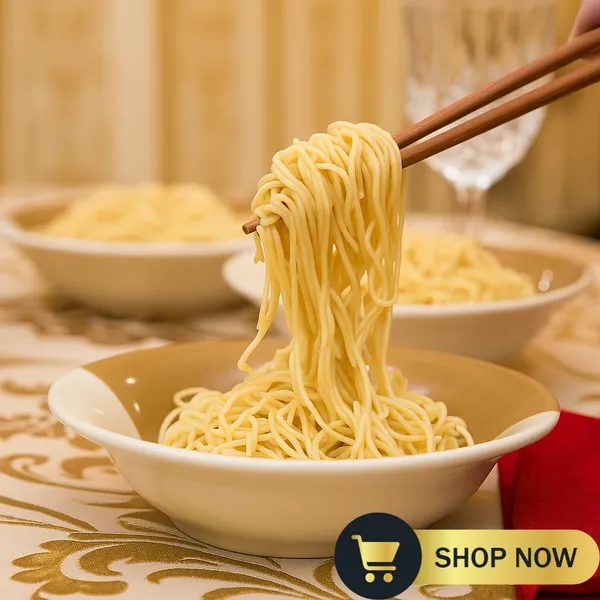 Brown_&_Off_White_Premium_Ceramic_Double-Tone_Design_(PAck_of_2),_Microwave_Safe_Pasta/_Noodles/_Soup_Plate_(9_X_2.5_Inch)