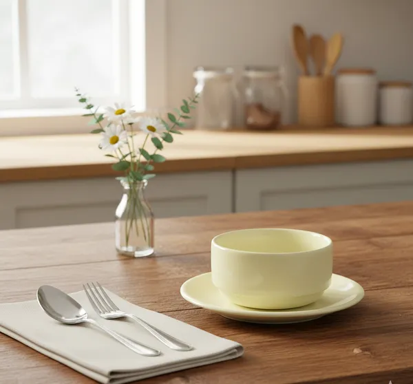 Microwave_&_Dishwasher_Safe_Ceramic_Soup_Bowl_with_Plate_–_Minimalist_Handleless_Design,_Porcelain_Tableware_for_Hot_Liquids,_Elegant_Kitchen_&_Dining_Set_-_Set_of_2_(1_Bowl_+_1_Plate)