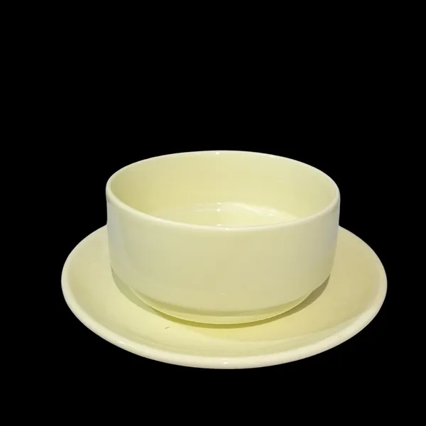 Microwave_&_Dishwasher_Safe_Ceramic_Soup_Bowl_with_Plate_–_Minimalist_Handleless_Design,_Porcelain_Tableware_for_Hot_Liquids,_Elegant_Kitchen_&_Dining_Set_-_Set_of_4_(2_Bowls_+_2_Plates)