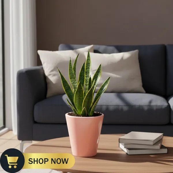 Modern_Ceramic_Pink_Plant_Pot_–_5.5_Inch_Height,_Decorative_Flower_Planter_for_Indoor_Home_&_Office_Décor_with_Drainage_Hole_–_Ideal_for_Succulents,_Cactus,_Herbs_–_(Plant_Not_Included)