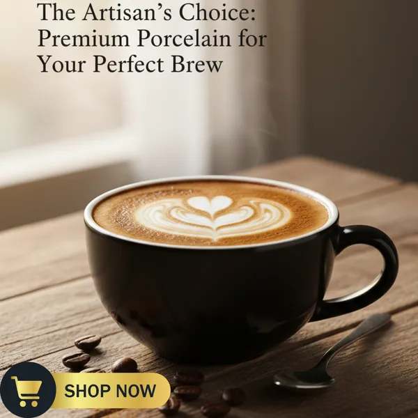 Brills_Fine_Porcelain_Cappuccino_Coffee_Mug_(300_ml)_-_Black_&_White_|_Microwave_&_Dishwasher_Safe_|_Handcrafted_by_Local_Artisans_|_Premium_Ceramic_Tea_Cup_-_Pack_of_1