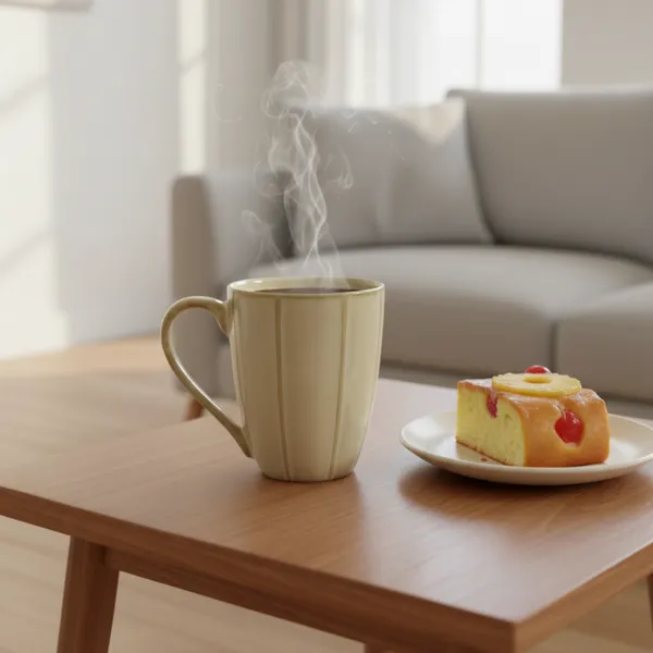 Beige_Fine_Porcelain_Glossy_Tea/_Coffee_Mug_(300_Ml)
