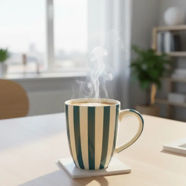 Premium_Ceramic_Coffee_Mug_|_Microwave_&_Dishwasher_Safe_|_Stylish_Striped_Tea_Cup_for_Home_&_Office_I_Strong_and_Long-Lasting_Drinkware_(White_with_Grey_Stripes)