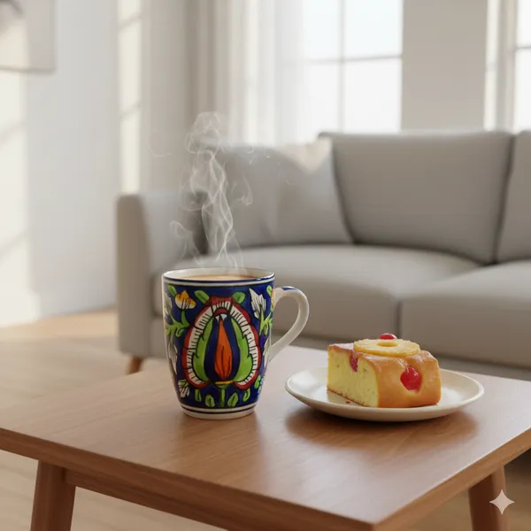 Multicolor_Mughal_Art_Handcrafted_Microwave_&_Dishwasher_Safe_Ceramic_Tea/_Coffee_Mug_(250_Ml)