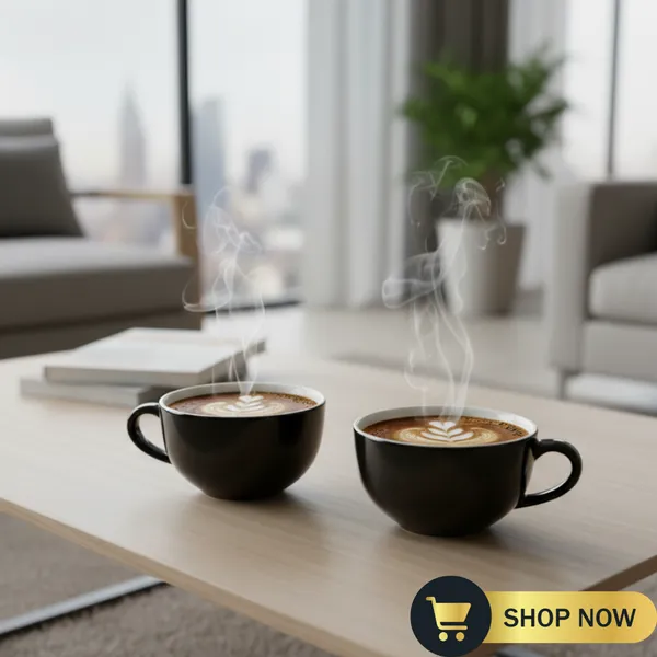 Brills_Fine_Porcelain_Cappuccino_Coffee_Mug_(300_ml)_-_Black_&_White_|_Microwave_&_Dishwasher_Safe_|_Handcrafted_by_Local_Artisans_|_Premium_Ceramic_Tea_Cup_-_Pack_of_2