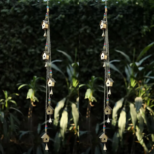 Metal_Wall_Hanging_Windchime_Bird_Design_with_Hanging_Bells_Latkan_(Pack_of_2)