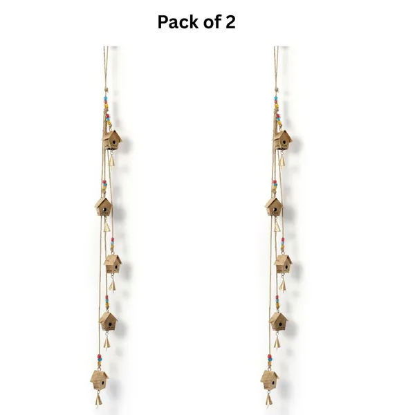 Metal_Wall_Hanging_Windchime_Bird_Design_with_Hanging_Bells_Latkan_(Pack_of_2)