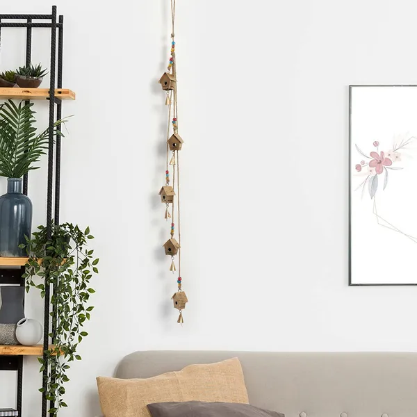 Metal_Wall_Hanging_Windchime_Bird_Design_with_Hanging_Bells_Latkan_(Pack_of_2)