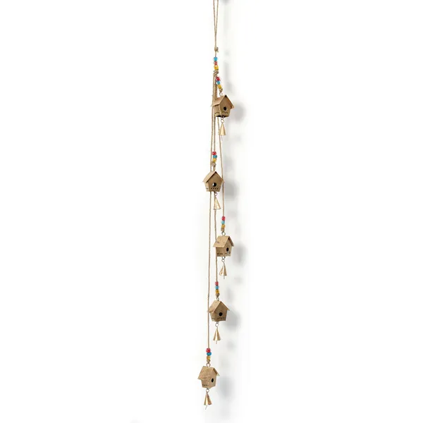 Metal_Wall_Hanging_Windchime_Bird_Design_with_Hanging_Bells_Latkan_(Pack_of_2)