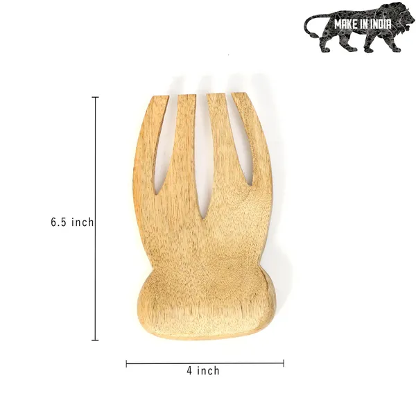 Brown_Wooden_Wooden_Fancy_Servers_For_Tossing_And_Serving_Salads_(_(17X10)Cm_)_(Set_Of_2)