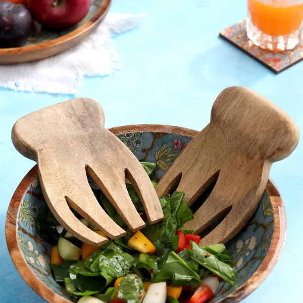 Brown_Wooden_Wooden_Fancy_Servers_For_Tossing_And_Serving_Salads_(_(17X10)Cm_)_(Set_Of_2)