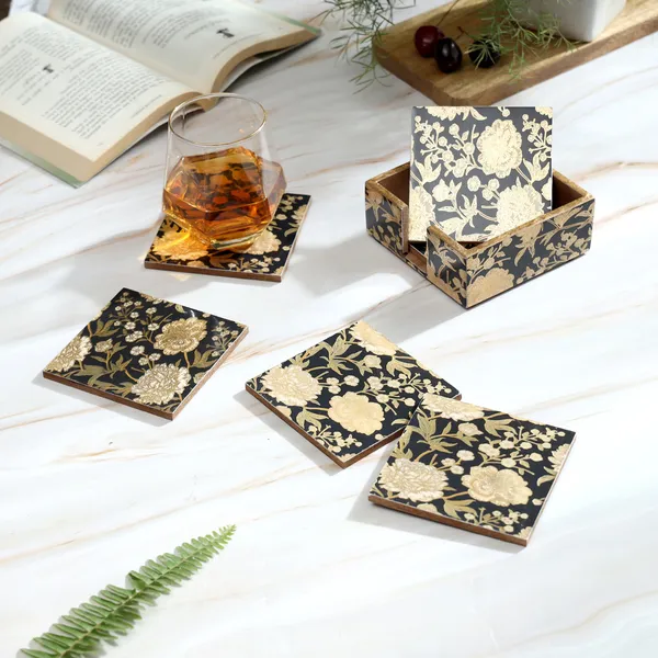 Waterproof_Set_of_6_Enamel_Coated_Wooden_Coasters_with_Stand_for_Home_and_Dining_Table_|_Stylish_Coasters_for_Tea_Coffee_and_Bar_(10_x_10_cm)