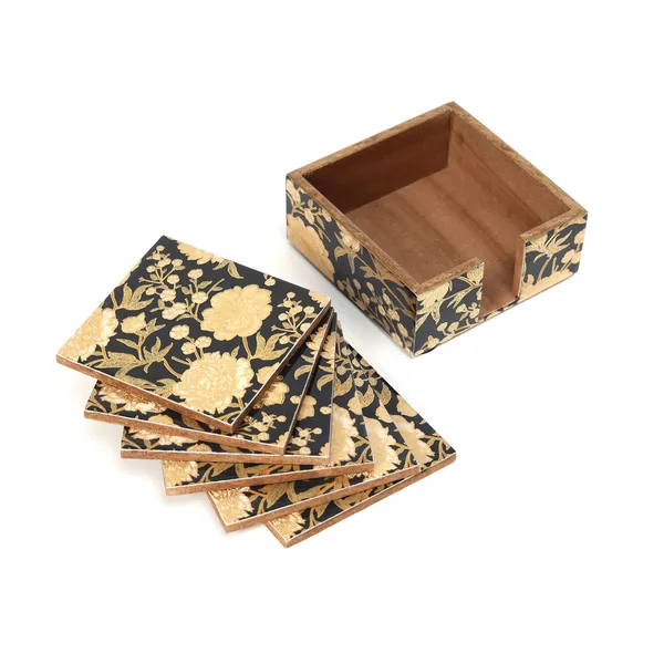 Waterproof_Set_of_6_Enamel_Coated_Wooden_Coasters_with_Stand_for_Home_and_Dining_Table_|_Stylish_Coasters_for_Tea_Coffee_and_Bar_(10_x_10_cm)
