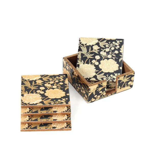 Waterproof_Set_of_6_Enamel_Coated_Wooden_Coasters_with_Stand_for_Home_and_Dining_Table_|_Stylish_Coasters_for_Tea_Coffee_and_Bar_(10_x_10_cm)
