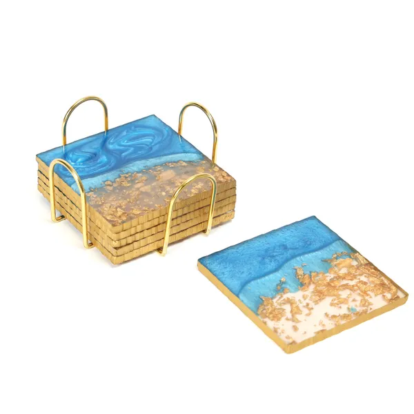Set_of_6_Resin_Coasters_with_Stand_for_Home_and_Dining_Table_|_Stylish_Coasters_for_Tea_Coffee_and_Bar_(10_x_10_cm)