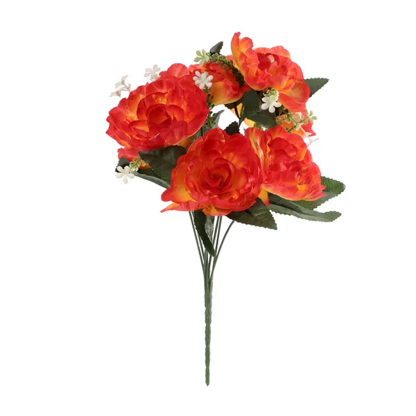 Artificial_Rose_Bunch_Stylish_Home_Decoration_Flower_Arrangement_For_Living_Room,_Bedroom,_Table_and_Festive_Event_Wedding_Party_Decor_Pack_of_2__(Vase_Not_Included)