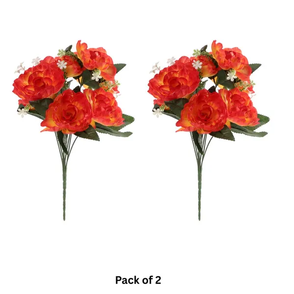 Artificial_Rose_Bunch_Stylish_Home_Decoration_Flower_Arrangement_For_Living_Room,_Bedroom,_Table_and_Festive_Event_Wedding_Party_Decor_Pack_of_2__(Vase_Not_Included)